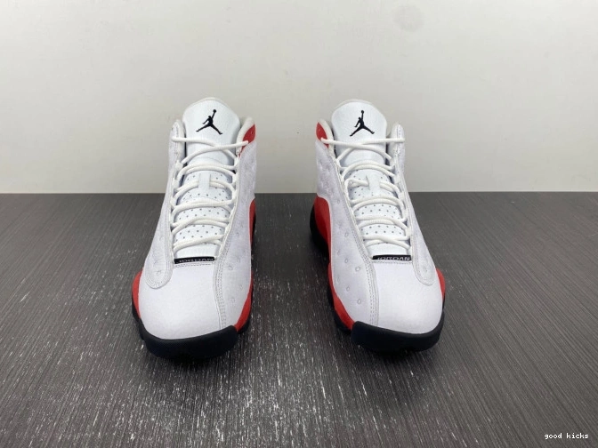 Rep Retro (2017) 13 OG Jordan Chicago 414571-122 0809